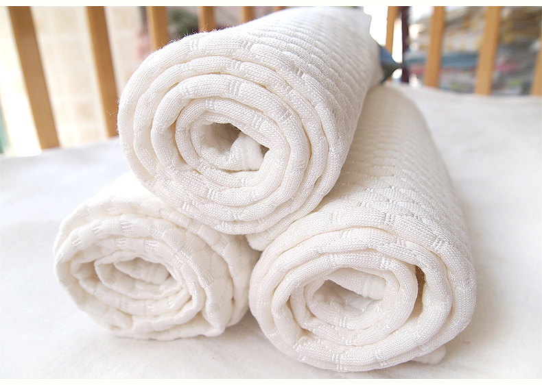 隔尿垫详情页设计