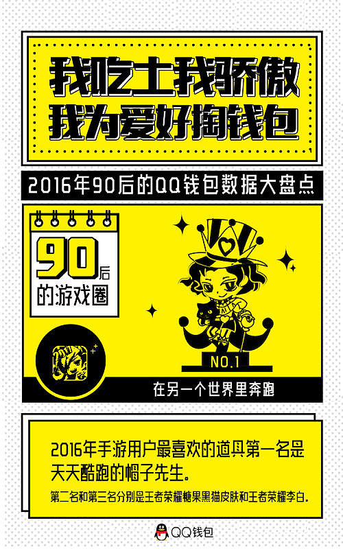 qq钱包三周年数据画报（图ZNzg4MzY0NDg=） - 品牌 - 站酷设计师icessy原创素材 - 站酷ZCOOL