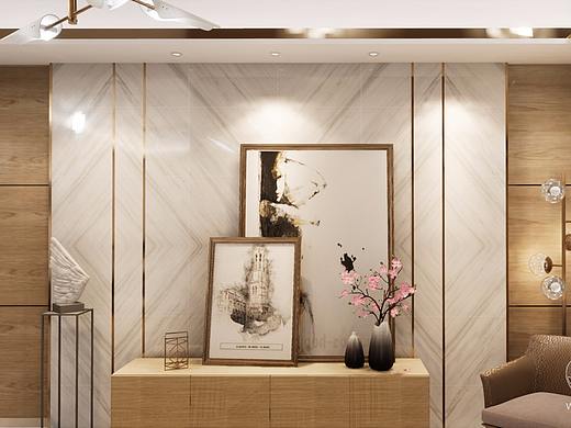 紫罗兰花园（个人主页-ZMzI3MDYzODQ=） - 家装设计 - 站酷设计师rave1042原创素材 - 站酷ZCOOL