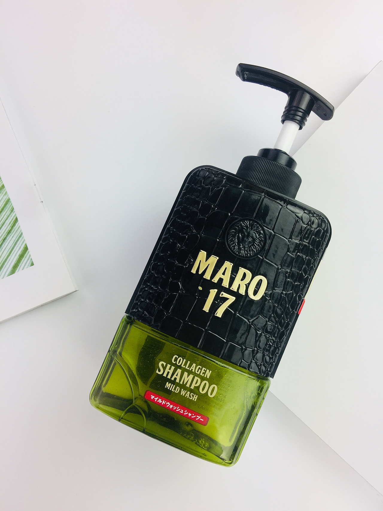 10月手机场景拍摄 洗发水静物产品拍摄