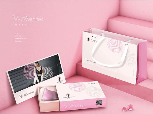 內(nèi)衣品牌策劃（個人主頁-ZMzQ1MzgzOTY=） - 品牌 - 站酷設(shè)計師神筆小俠工作室原創(chuàng)素材 - 站酷ZCOOL