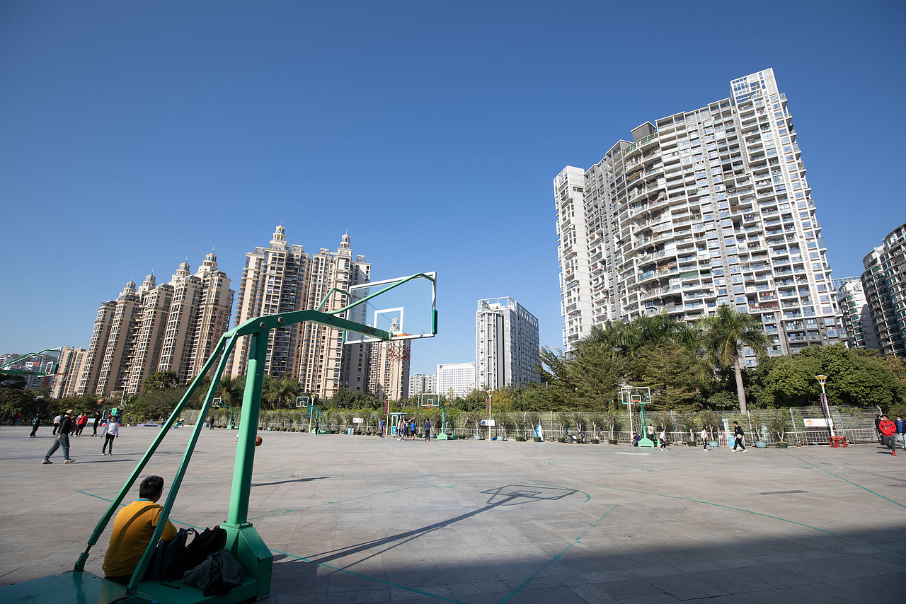 宝体 泰华 君逸世家 留念 2021 01 02（图ZMjM4MjExOTIw） - 风光摄影 - 站酷设计师森林会展原创素材 - 站酷ZCOOL