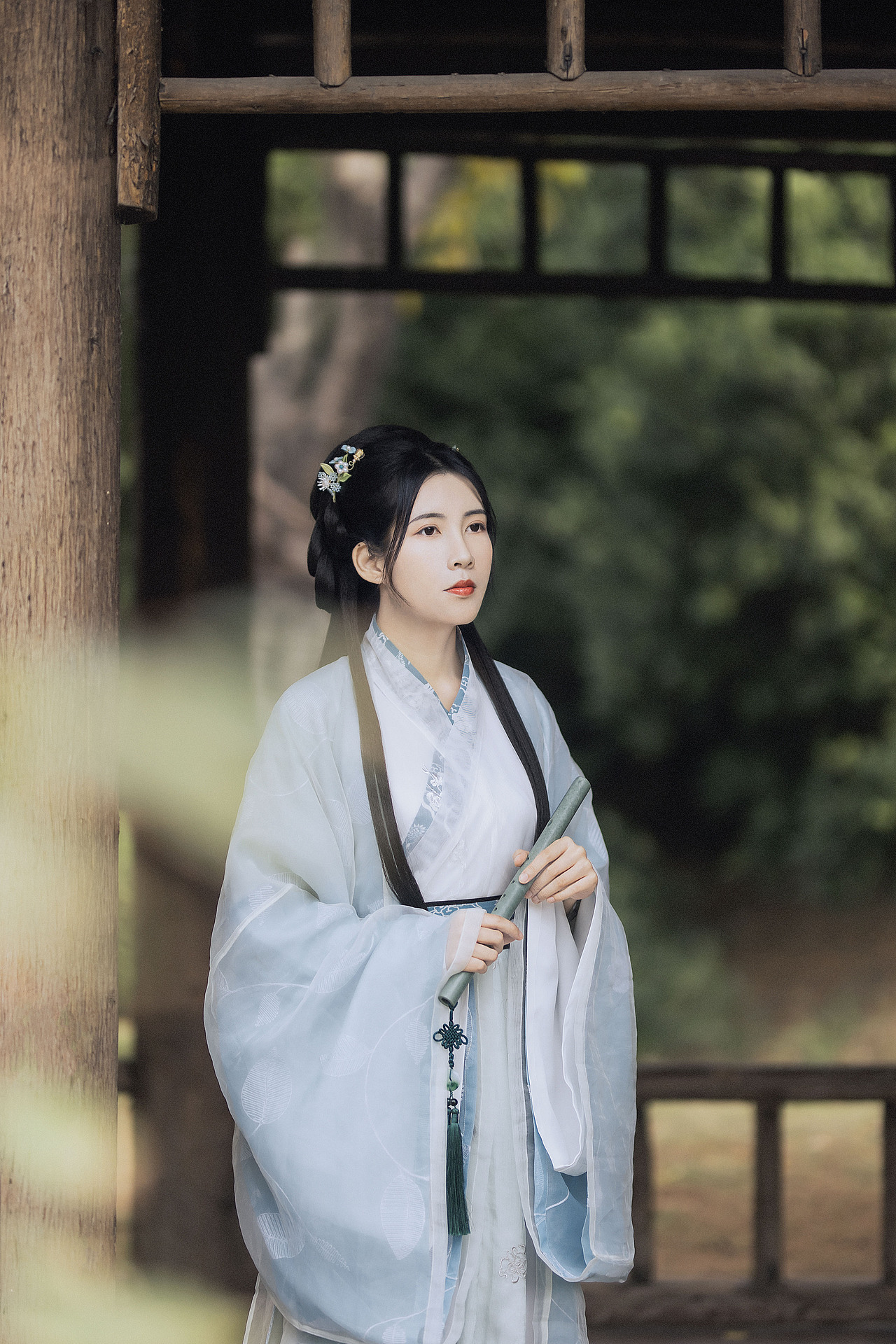 山居闲情（图ZMjM5MTU5NjU2） - 人像摄影 - 站酷设计师若寒Rock原创素材 - 站酷ZCOOL