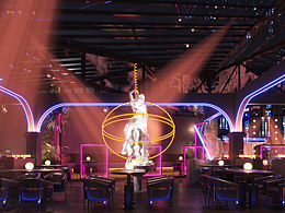 livehouse