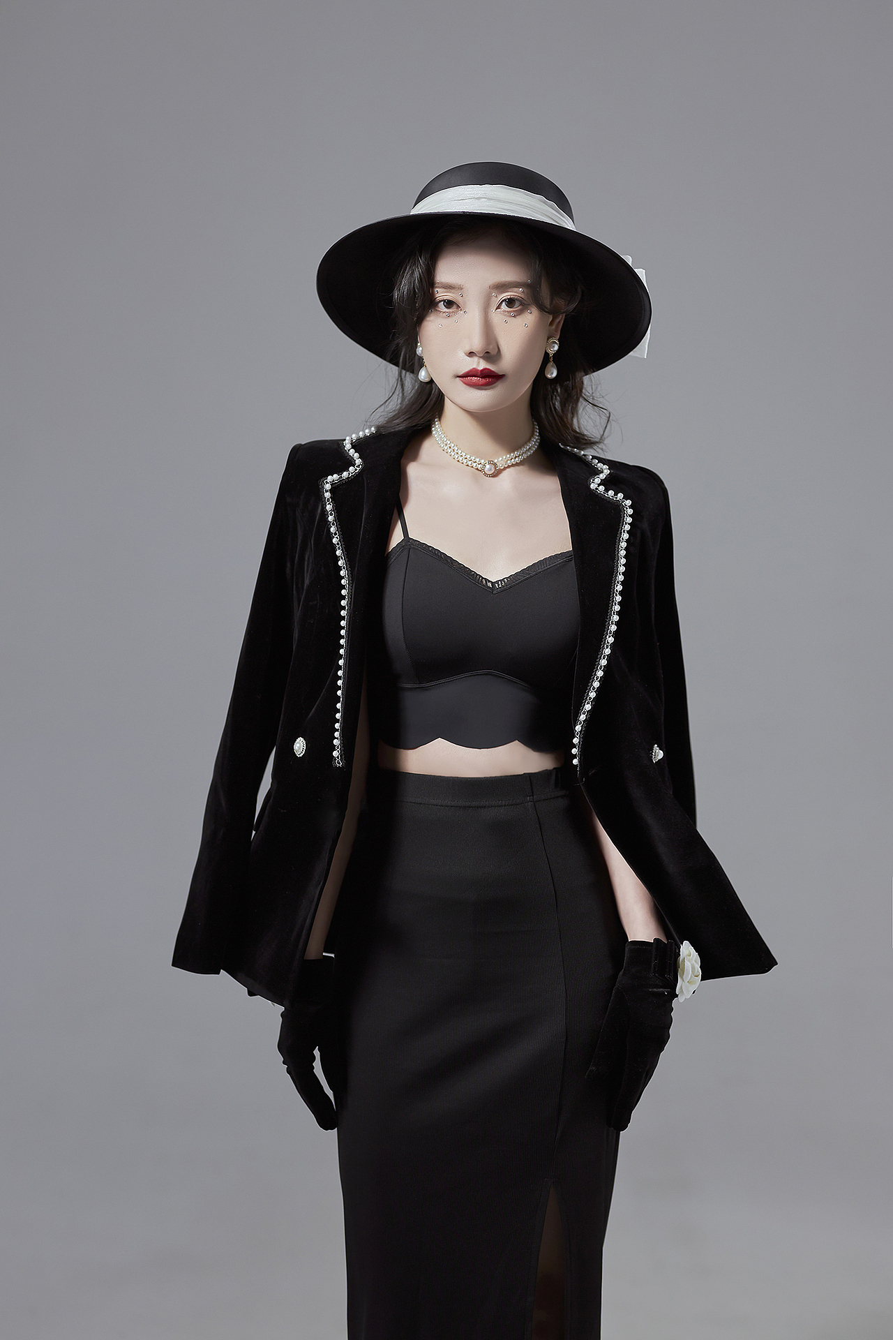 文胸 商拍案例分享