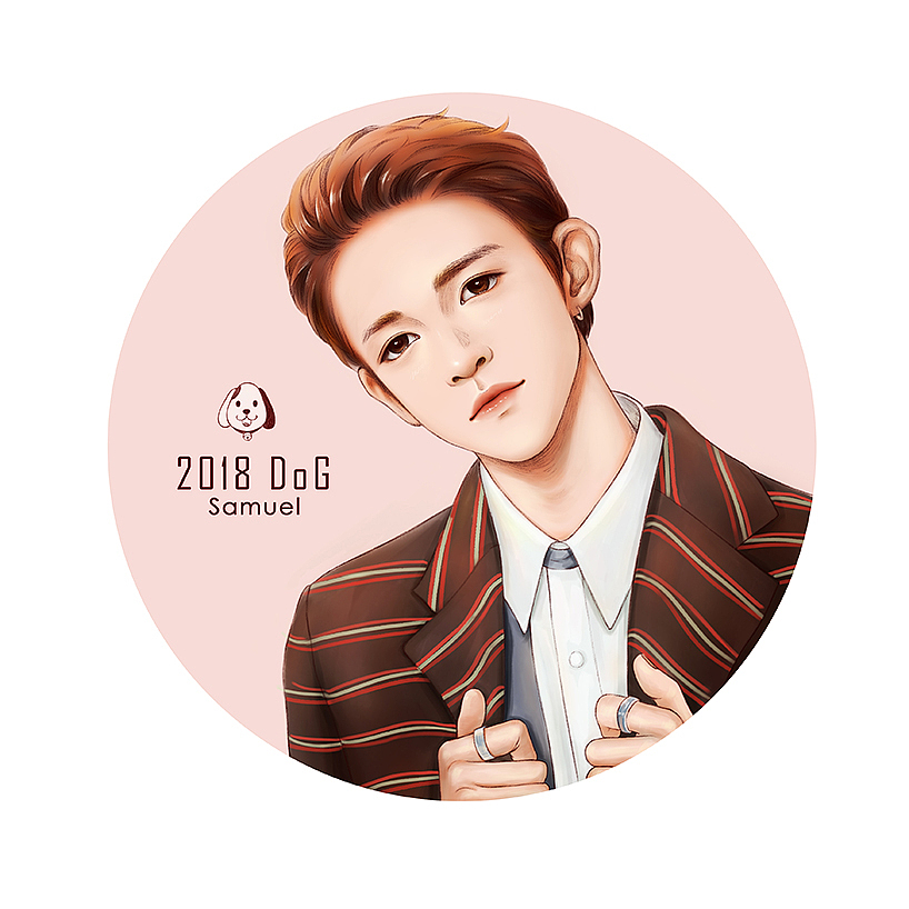 一些头像（图ZMTExMzc3NjQ0） - 创作习作 - 站酷设计师MeGee原创素材 - 站酷ZCOOL