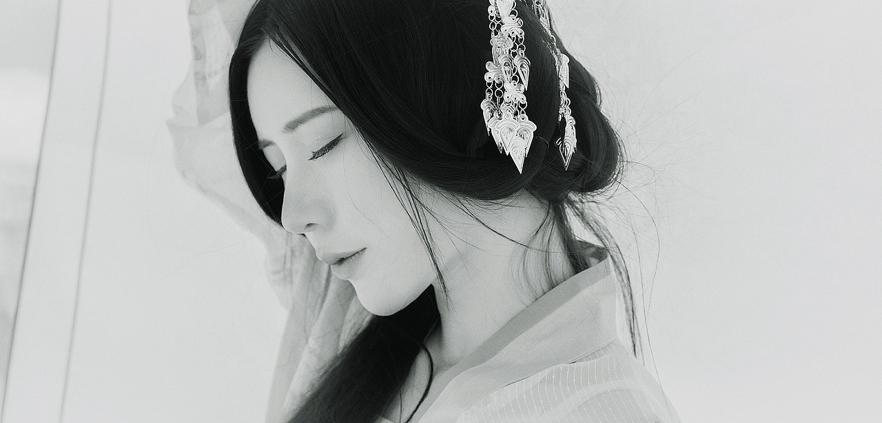 惹尘埃（图ZOTI3Njc4NTI=） - 人像摄影 - 站酷设计师ROEMWO原创素材 - 站酷ZCOOL