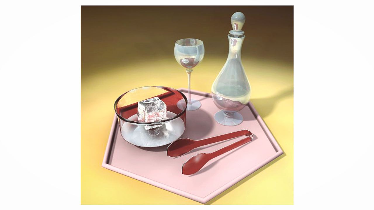 三维作品集合（图ZMTAyNTkwMDE2） - 人物/生物 - 站酷设计师fancybrownbear原创素材 - 站酷ZCOOL