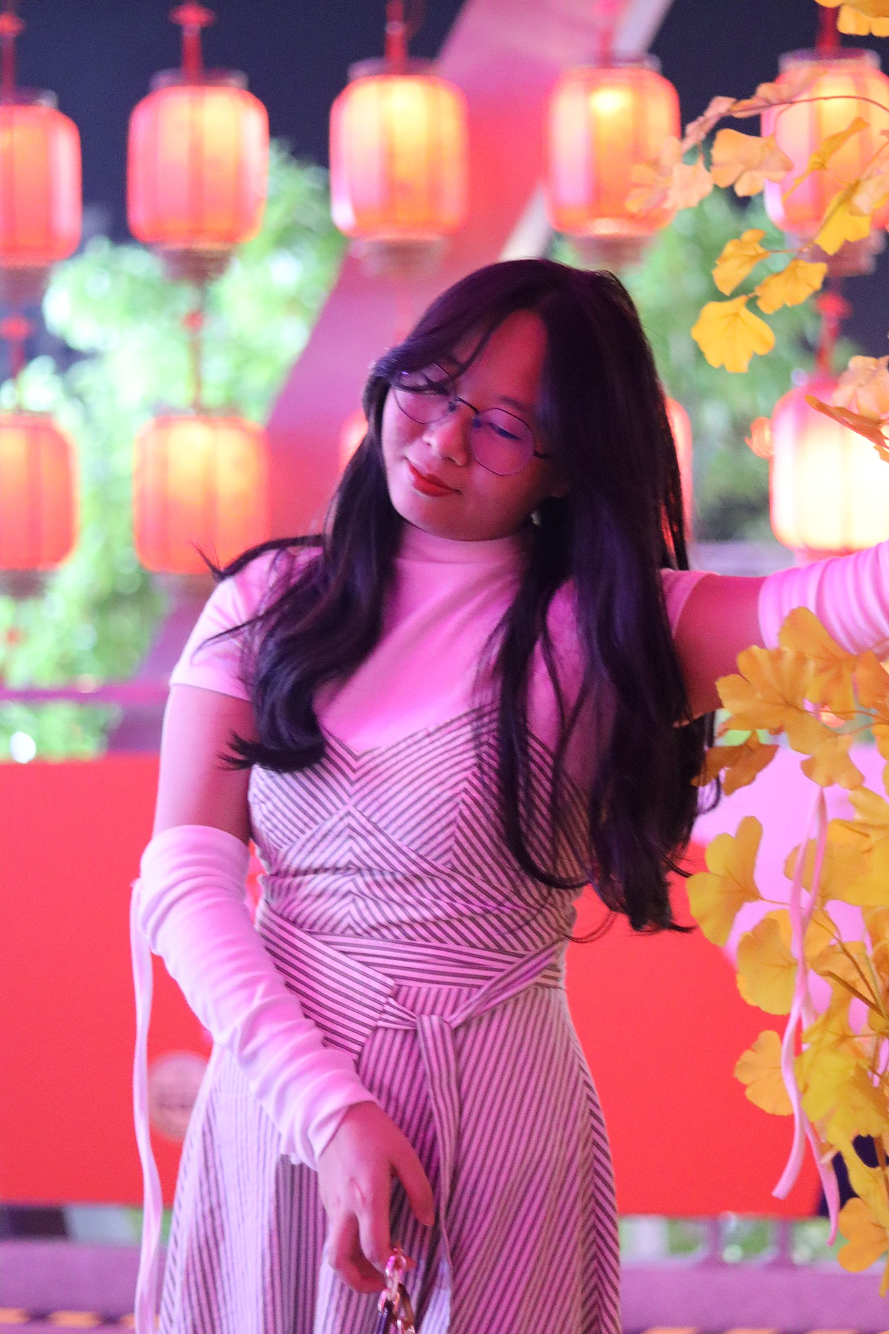 美人在胖|摄影|人像摄影|和合陈大妮_原创作品-站酷zcool