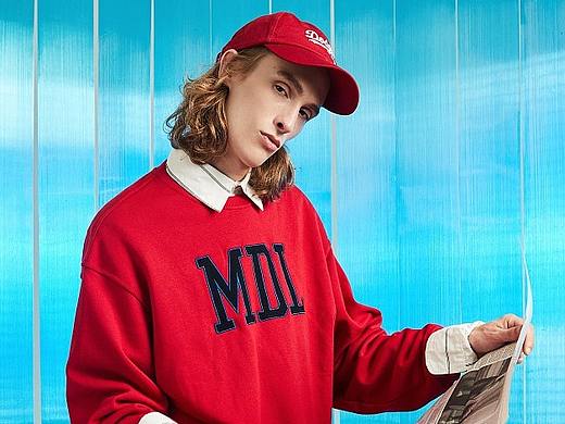 服装摄影｜MDL ✖️ 灵度摄影