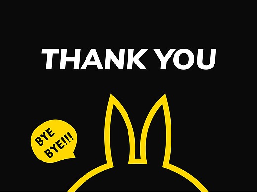 mashimaro流氓兔品牌视觉