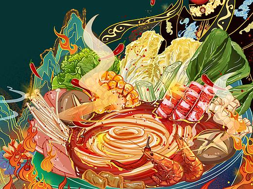 麻辣烫