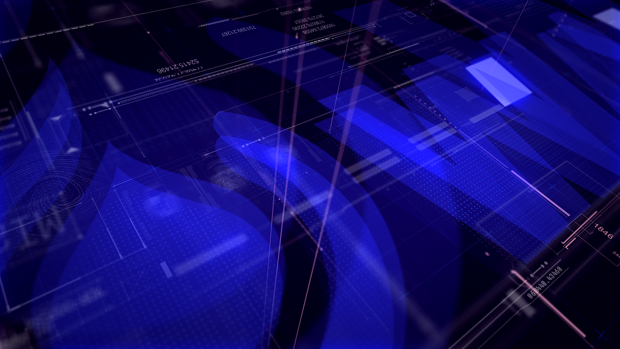 「Water」组件库品牌识别设计