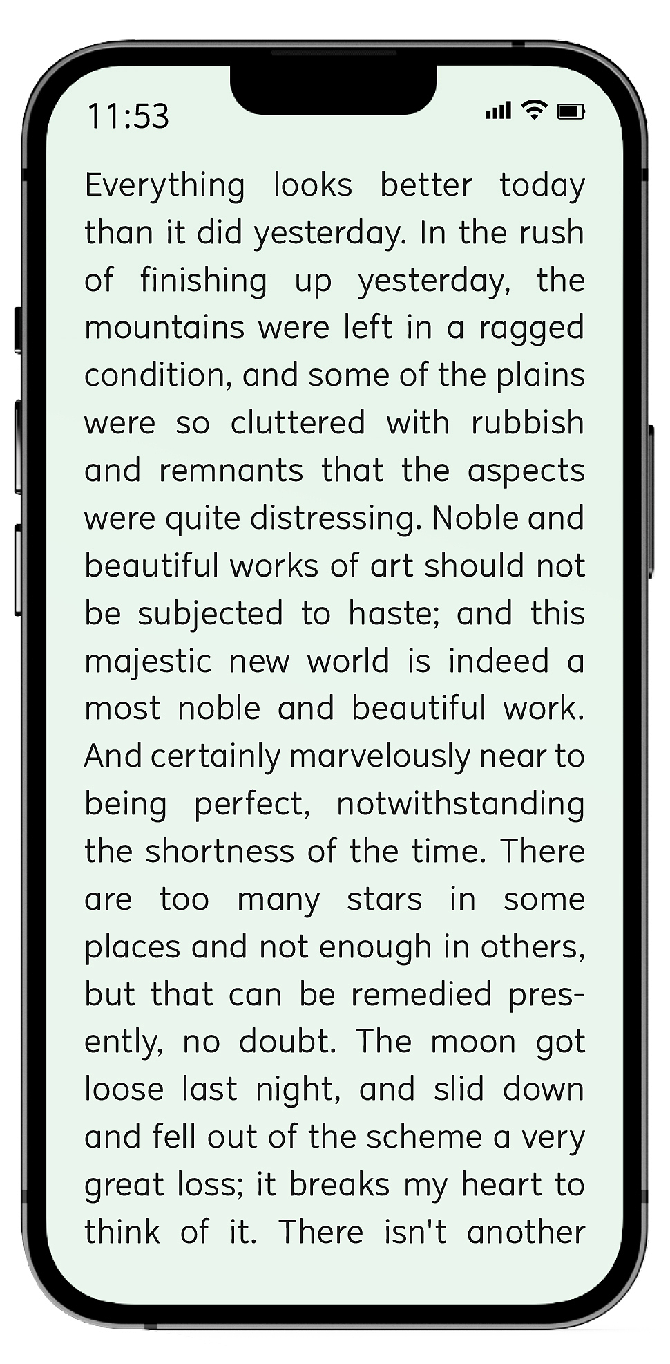 仓耳华新体应用展示（图ZMzcwOTEyMjQ0） - 字体/字形 - 站酷设计师仓耳屏显字库原创素材 - 站酷ZCOOL