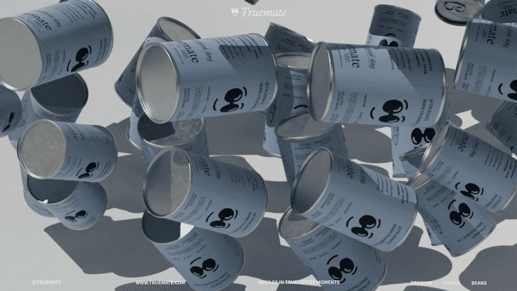 Truemate | 品牌包装设计（图ZMzQyODc1OTE2） - 品牌 - 站酷设计师BoldDesign原创素材 - 站酷ZCOOL