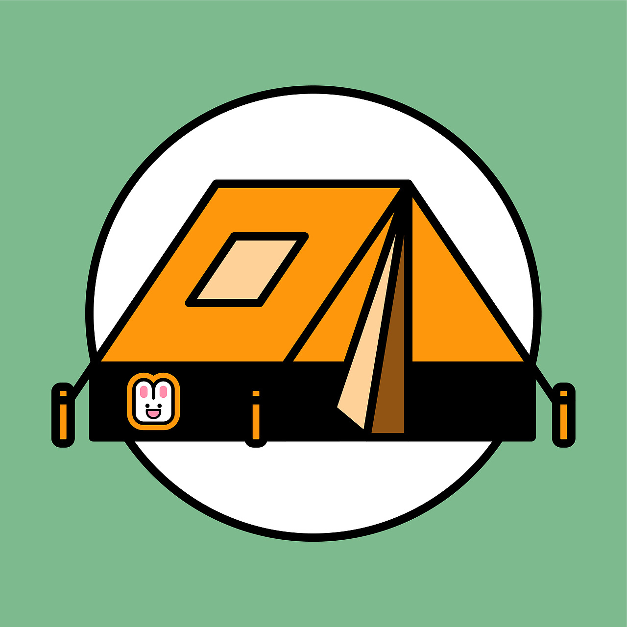 万圣节露营装备清单