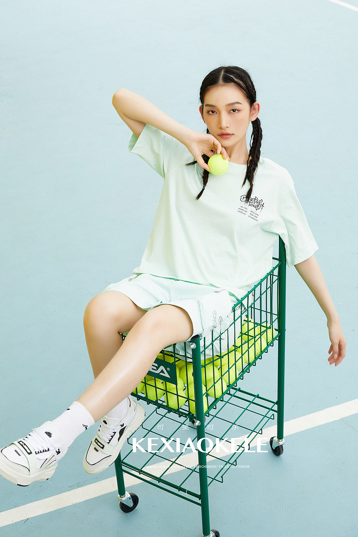 小姐姐（图ZMzAwMjUyNjYw） - 时尚/艺术摄影 - 站酷设计师摄影师viora原创素材 - 站酷ZCOOL