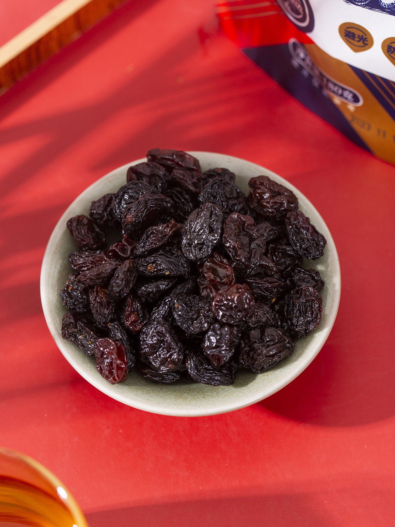 有间|美荻斯龙腾盛世坚果礼盒