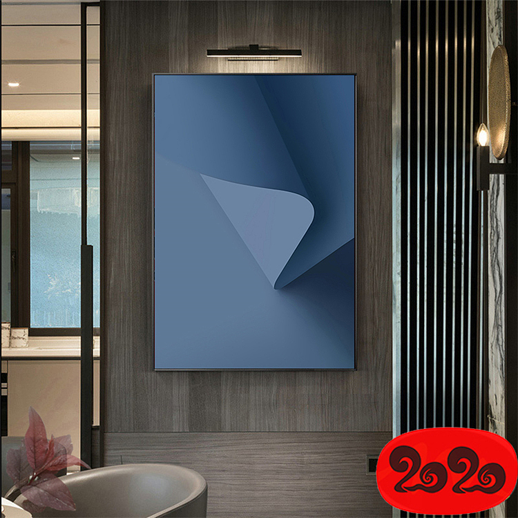 柔软而坚定,放缓生活的节奏。