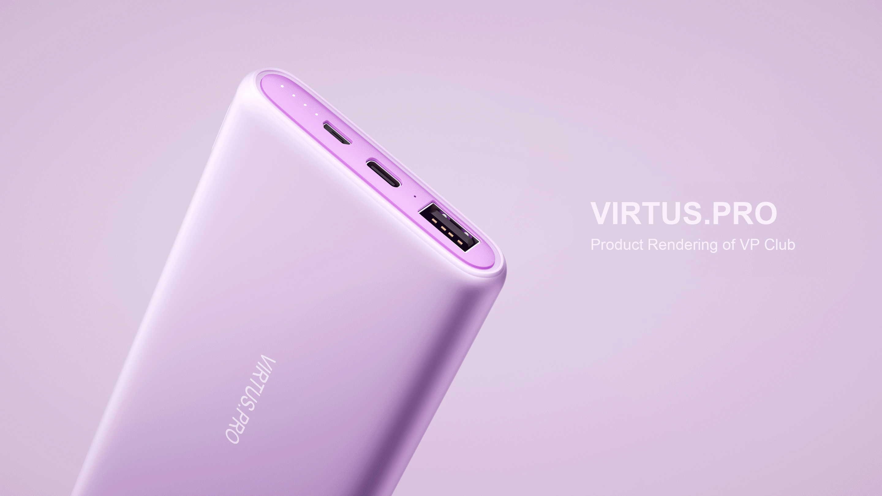 充电宝渲染【Virtus.Pro】（图ZMzE2NDY1NTE2） - 产品 - 站酷设计师独特之圣原创素材 - 站酷ZCOOL