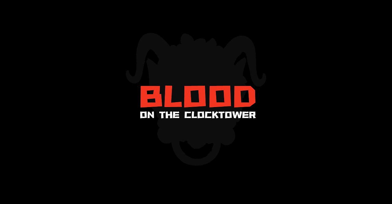 BLOOD ON THE CLOCKTOWER · 「暗流涌动」（图ZMzQxODA3OTQ0） - 创作习作 - 站酷设计师Bottle瓶仔原创素材 - 站酷ZCOOL