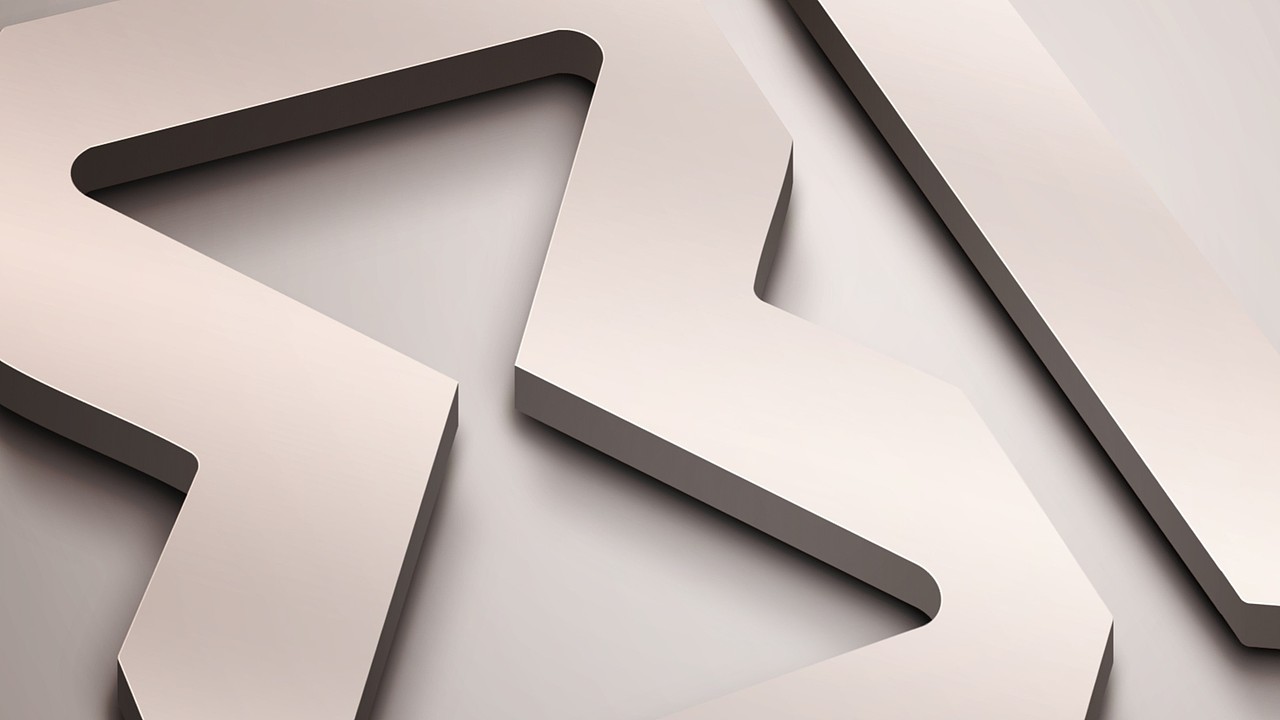 金融公司LOGO