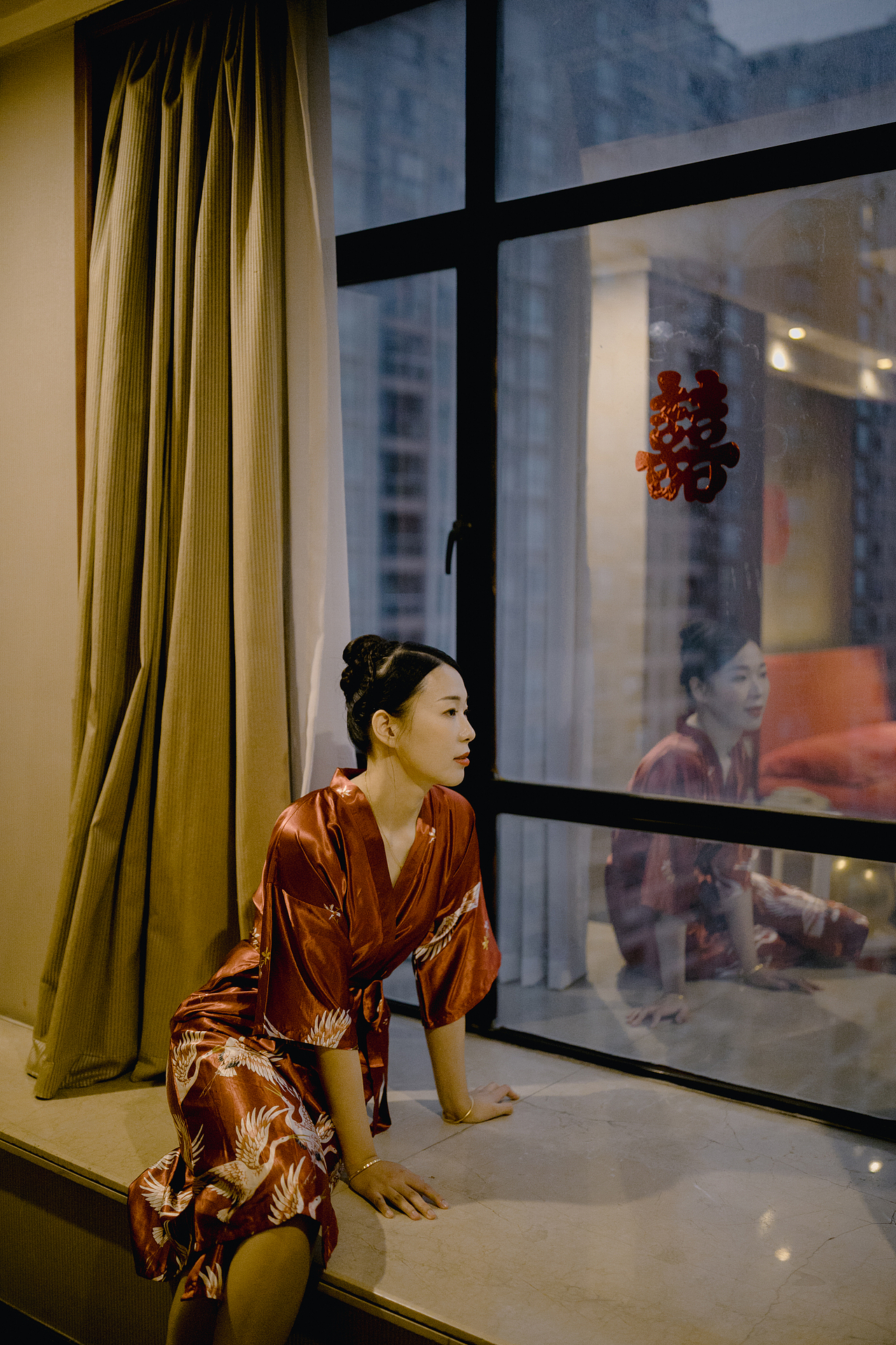 整理一些琐碎的牵挂