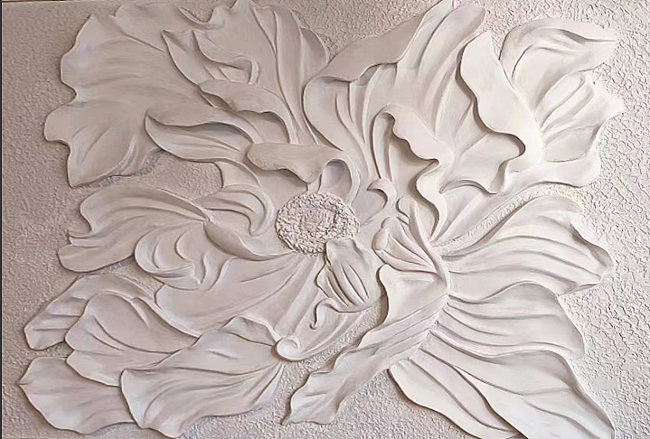 浮雕壁画-用双手留住艺术（图ZMzYwNzAyMjQw） - 其他 - 站酷设计师小鱼儿浮雕壁画原创素材 - 站酷ZCOOL