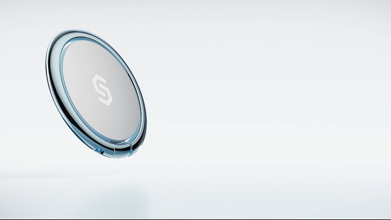 【Brand/品牌】 SYNCWIRE - 手机指环支架 产品动画（图ZMzI4MDkxNTYw） - 动画/影视 - 站酷设计师锕paul原创素材 - 站酷ZCOOL