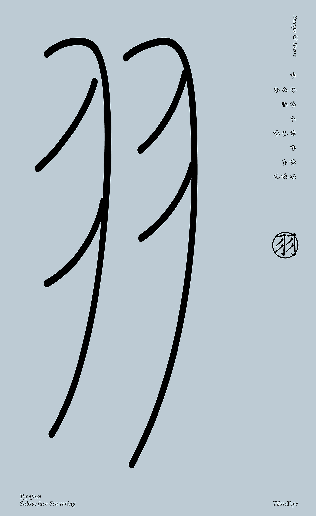 图形与文字的演化