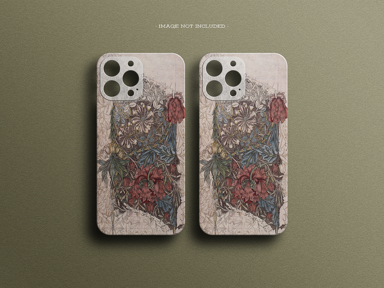 2023手机壳样机系列第一期（图ZMzMzMzAxNzYw） - 品牌 - 站酷设计师胡涂设计工作室原创素材 - 站酷ZCOOL