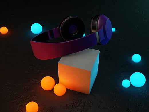 练习练习（个人主页-ZMjYwNDkzMTI=） - 其他三维 - 站酷设计师wen00w原创素材 - 站酷ZCOOL