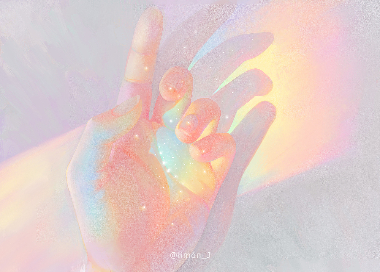 秘密花园（三）（图ZMTYwMDE2NTEy） - 创作习作 - 站酷设计师杜_鹃原创素材 - 站酷ZCOOL