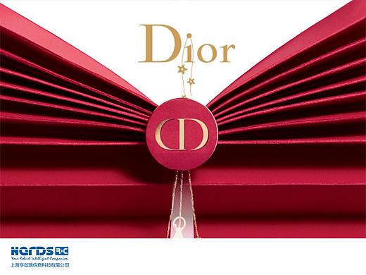 BEST OF DIOR