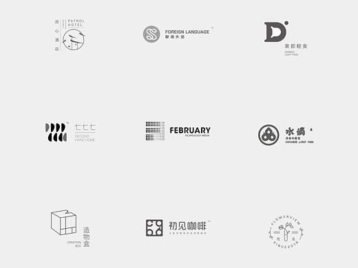 标志合集