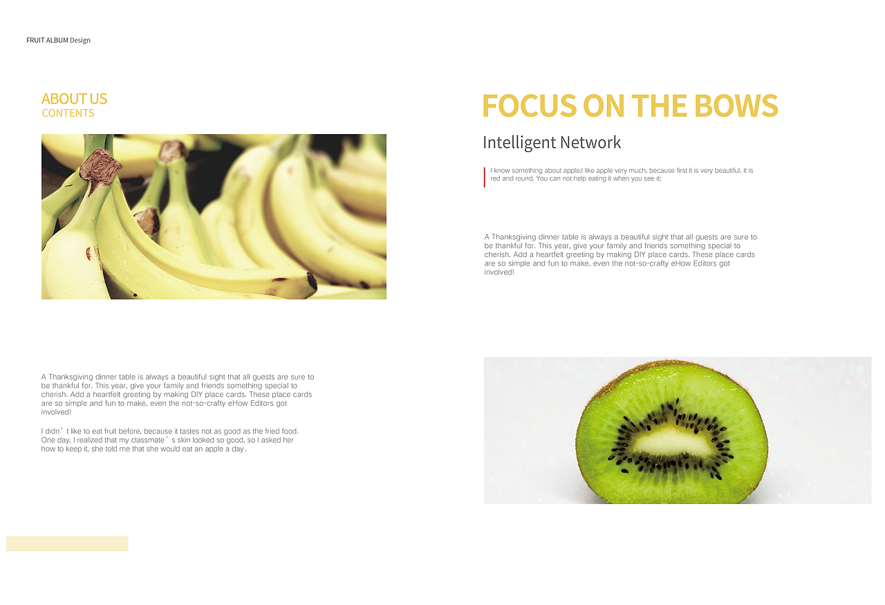 水果画册（图ZMTkzNjAyOTI0） - 书籍/画册 - 站酷设计师Z30465752原创素材 - 站酷ZCOOL