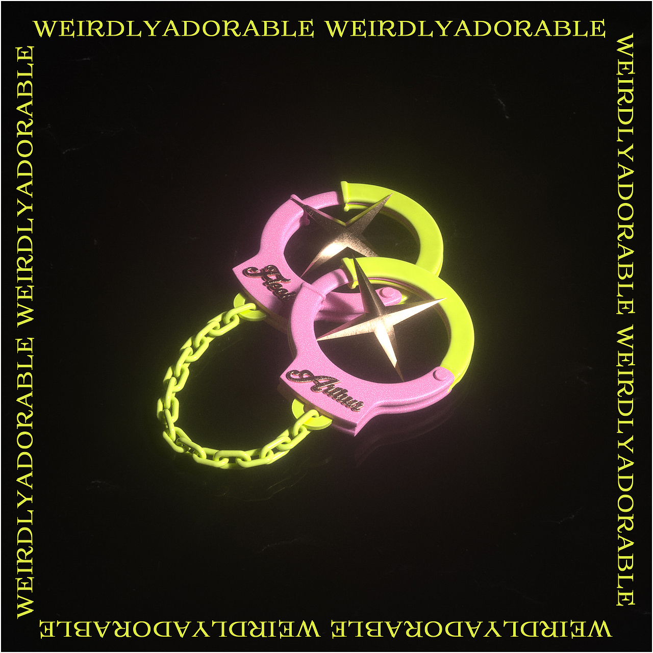 JOKER_STAFF（圖ZMjEzMTY4MDU2） - 其他平面 - 站酷設計師weirdlyadorable原創(chuàng)素材 - 站酷ZCOOL