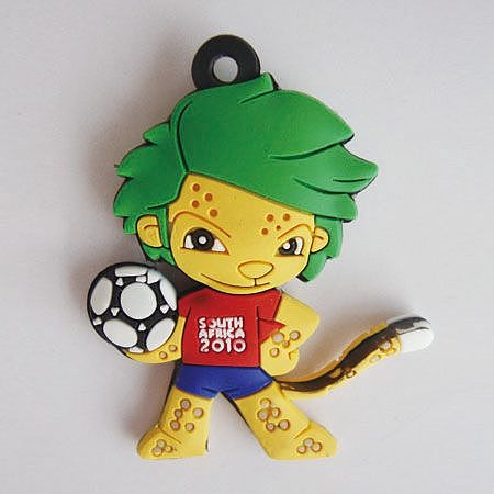 世界⚽️杯小挂件儿