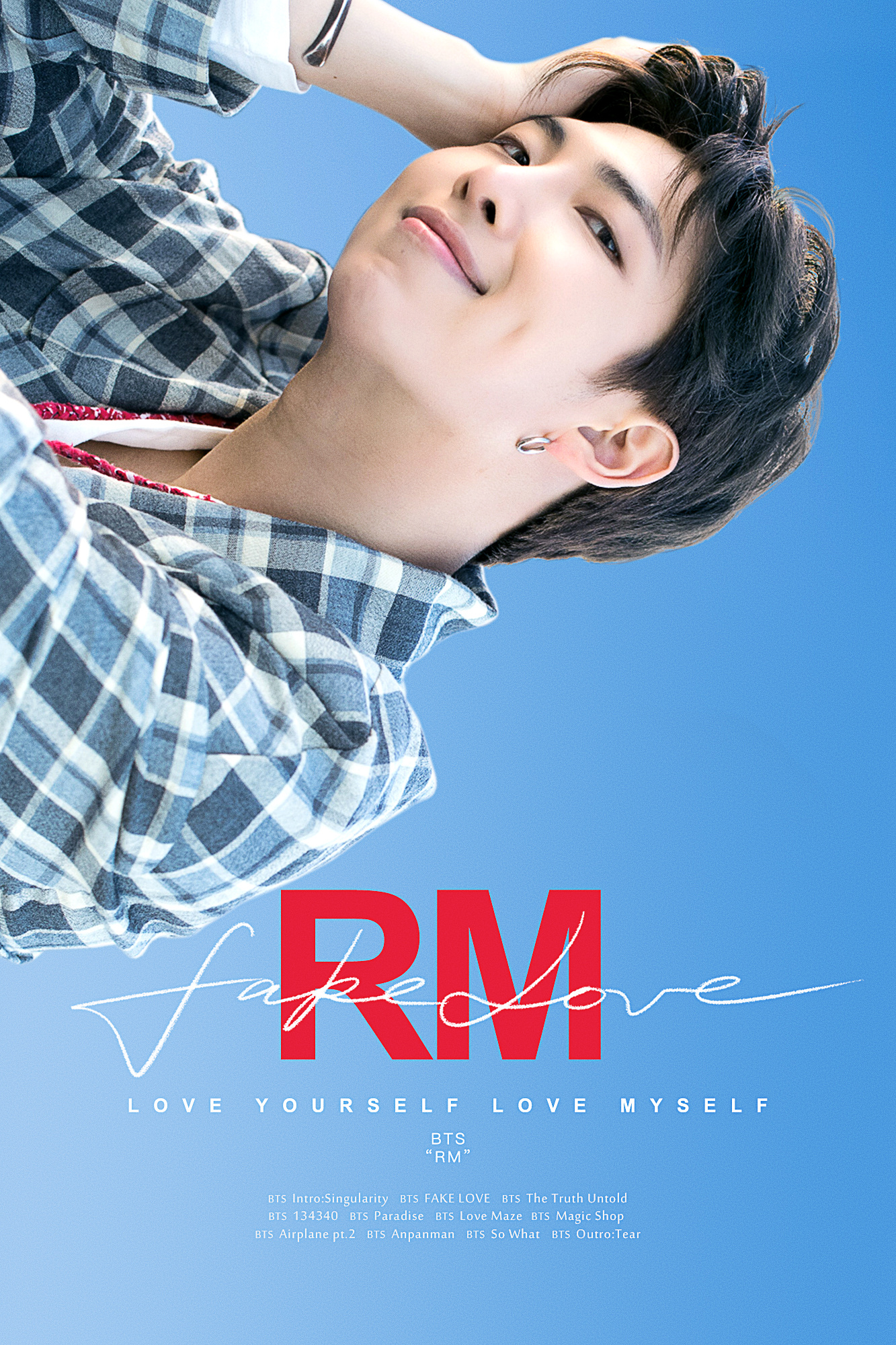 bts&sky|平面|海报|新1205 - 原创作品 - 站酷 (zcool)