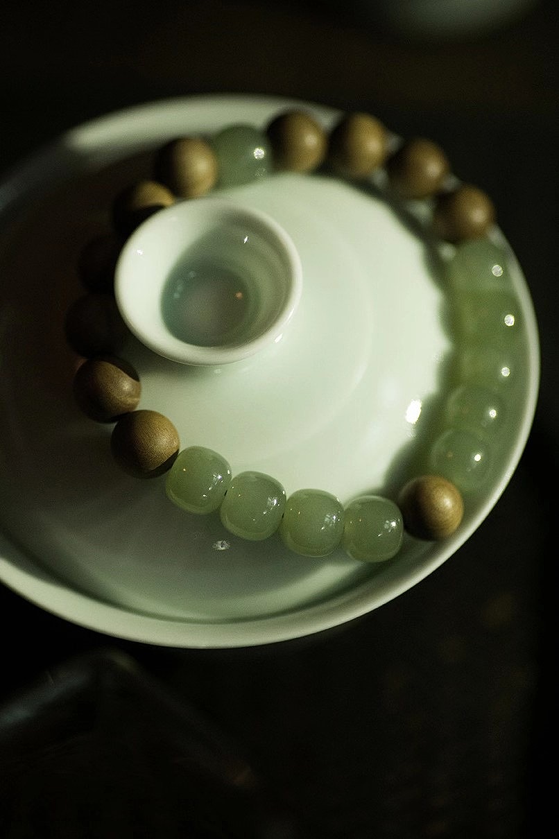 《笙声自在》（图ZMjM0NDQ2MTQw） - 人像摄影 - 站酷设计师高玮v原创素材 - 站酷ZCOOL