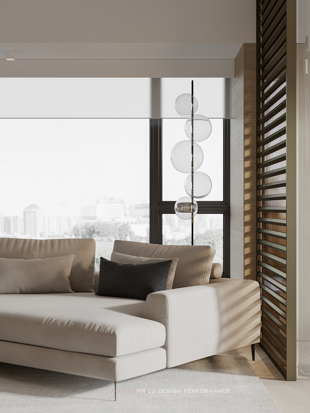 现代极简风格效果图（图ZMjc5OTY3NzM2） - 家装设计 - 站酷设计师呜叽唛叽原创素材 - 站酷ZCOOL