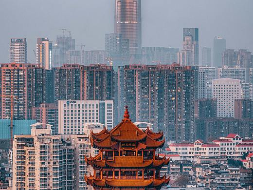 古今交融