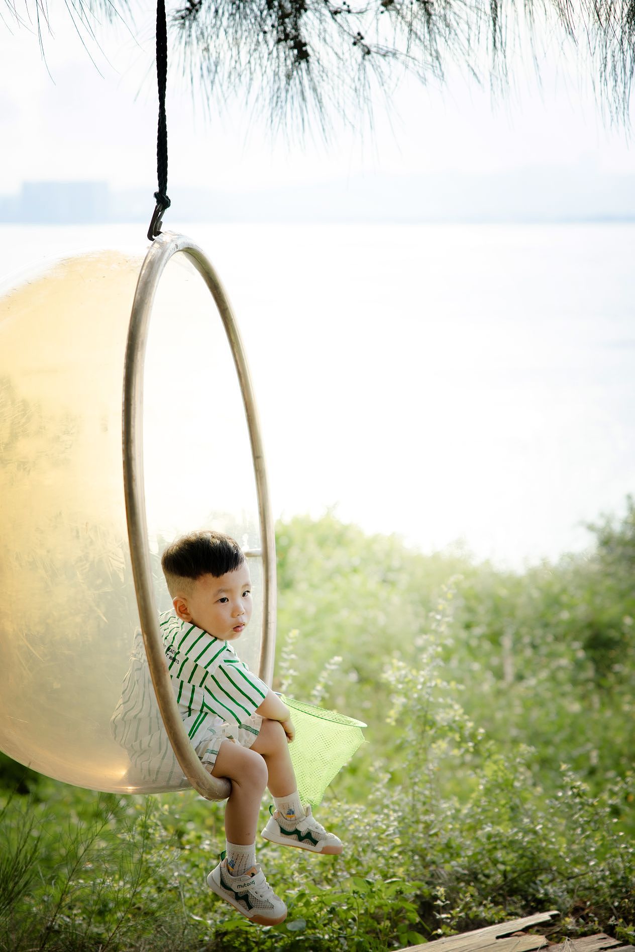 投递小朋友的日常