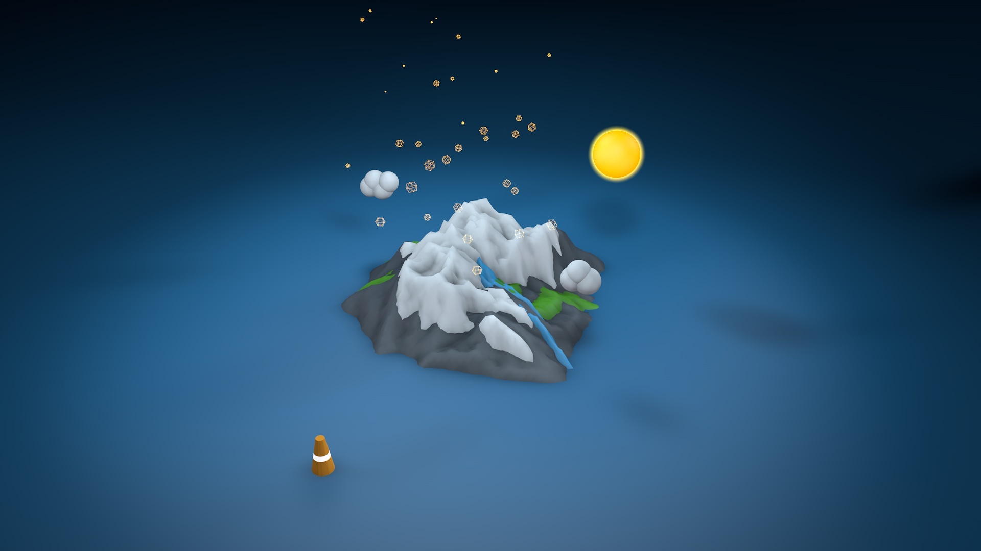 neverland (梦幻岛)