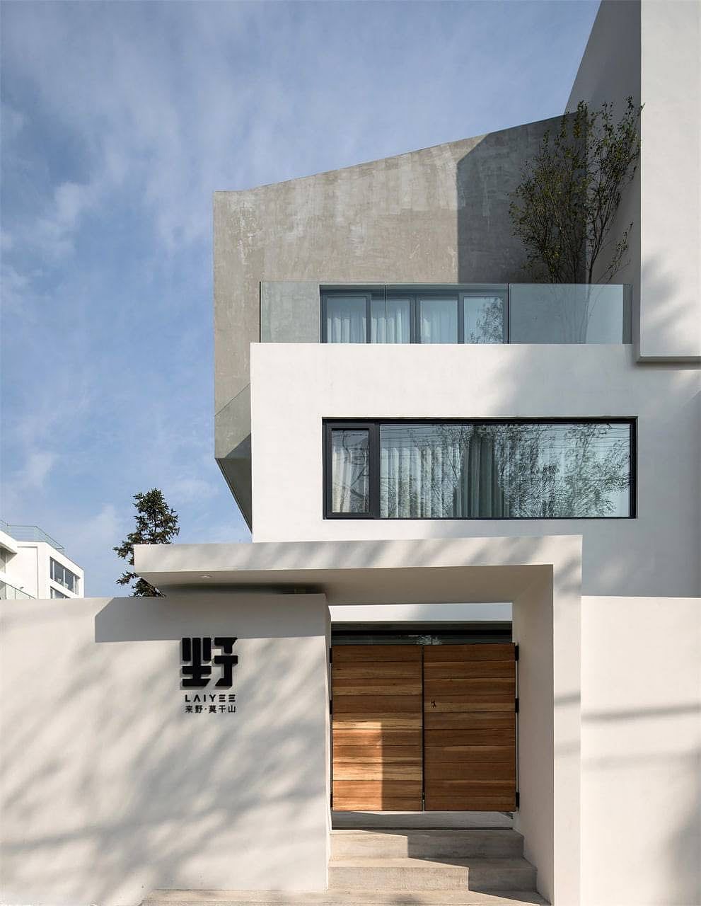 日常分享（图ZMjYyMDU5Mjcy） - 建筑设计 - 站酷设计师山丘_原创素材 - 站酷ZCOOL