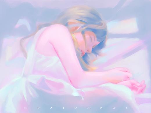 色彩百圖計(jì)劃（90/100）（個(gè)人主頁(yè)-ZNTM0NjMyMDQ=） - 創(chuàng)作習(xí)作 - 站酷設(shè)計(jì)師幸粟一原創(chuàng)素材 - 站酷ZCOOL