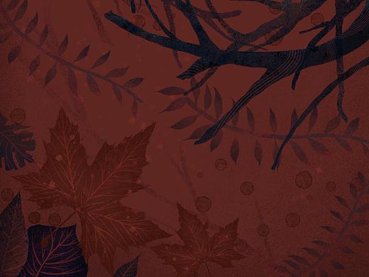 灰雀之巢（个人主页-ZNDI2NzgzMDg=） - 绘本 - 站酷设计师雨明山原创素材 - 站酷ZCOOL