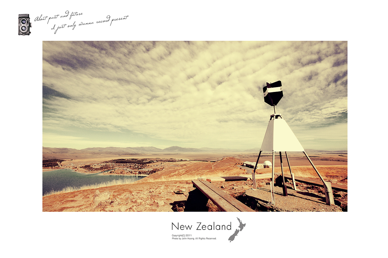 New Zealand 新西兰明信片 part2（图ZNzgyNTI5Ng==） - 风光摄影 - 站酷设计师jolinivy原创素材 - 站酷ZCOOL