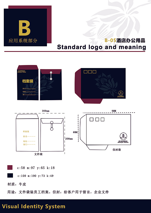 VI（图ZMTQ2NDM3ODI0） - 品牌 - 站酷设计师vivi9037原创素材 - 站酷ZCOOL