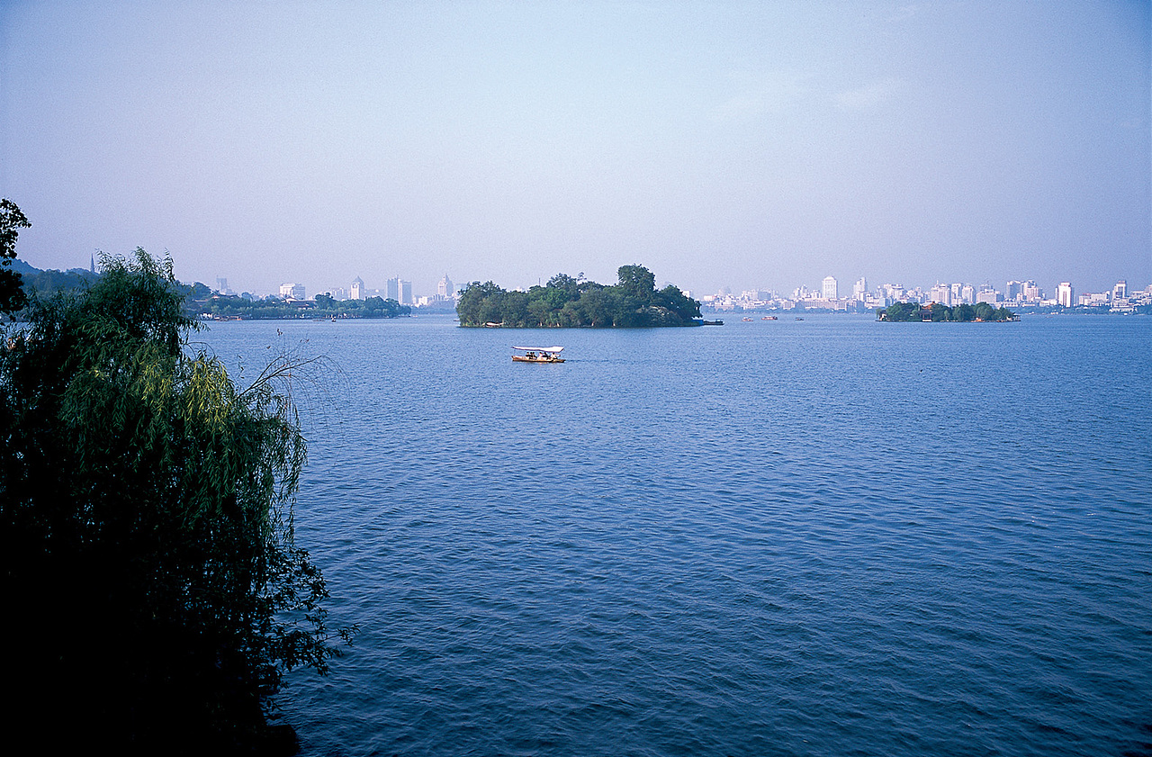 那年夏风和煦的天堂